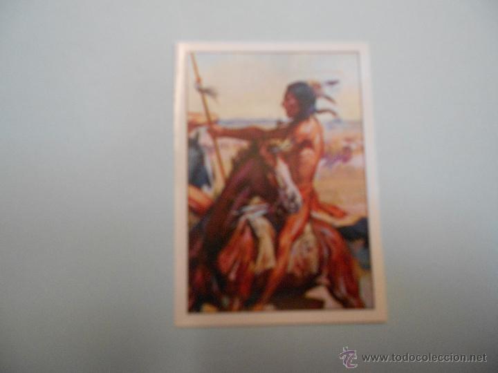 Coleccionismo cromos antiguos: CROMO WEST PANINI N&ordm; 19 - Foto 1