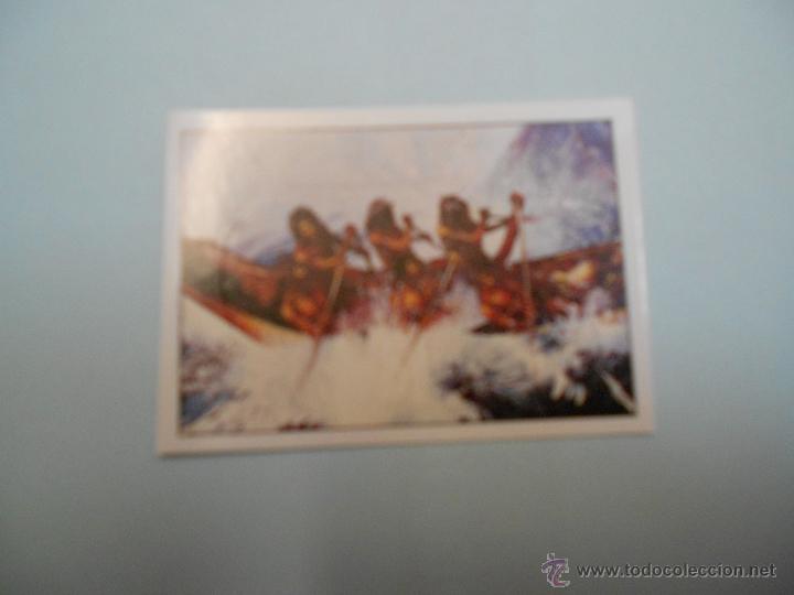 Coleccionismo cromos antiguos: CROMO WEST PANINI N&ordm; 23 - Foto 1