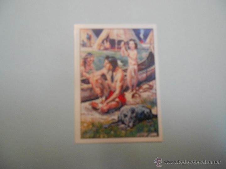Coleccionismo cromos antiguos: CROMO WEST PANINI N&ordm; 29 - Foto 1