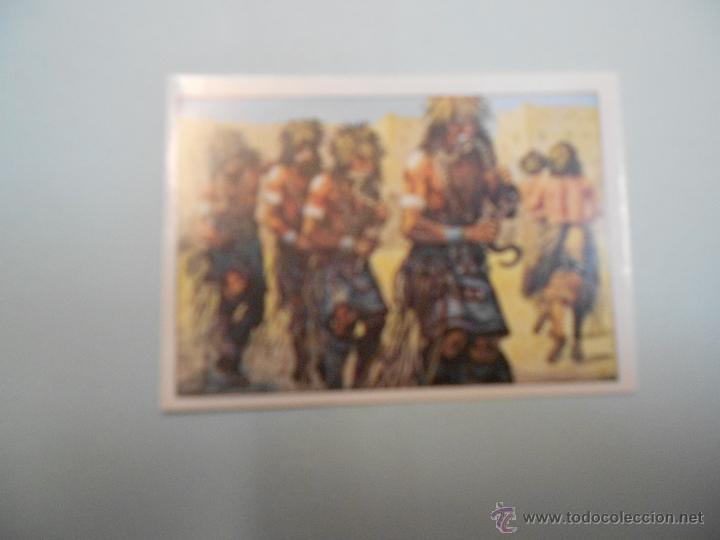 Coleccionismo cromos antiguos: CROMO WEST PANINI N&ordm; 32 - Foto 1