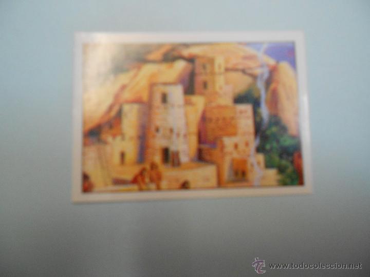 Coleccionismo cromos antiguos: CROMO WEST PANINI N&ordm; 33 - Foto 1