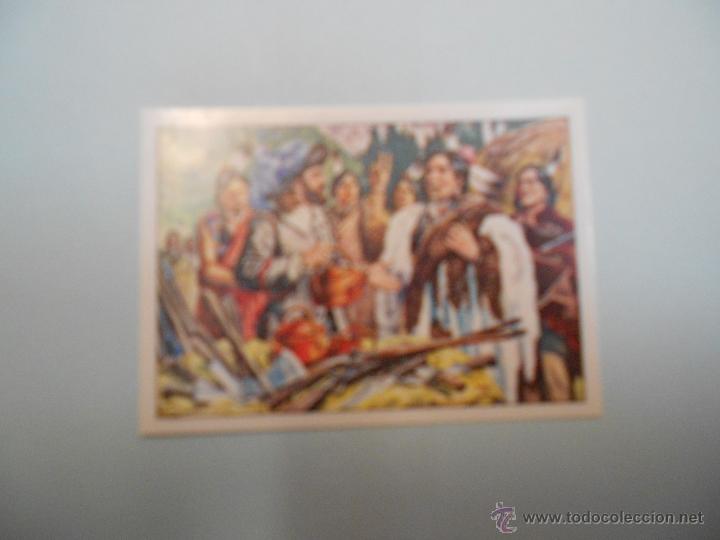 Coleccionismo cromos antiguos: CROMO WEST PANINI N&ordm; 36 - Foto 1