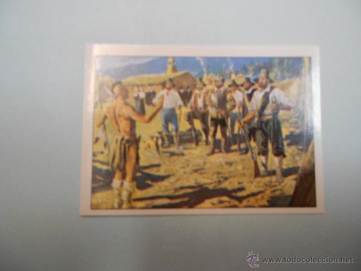 Coleccionismo cromos antiguos: CROMO WEST PANINI N&ordm; 37 - Foto 1