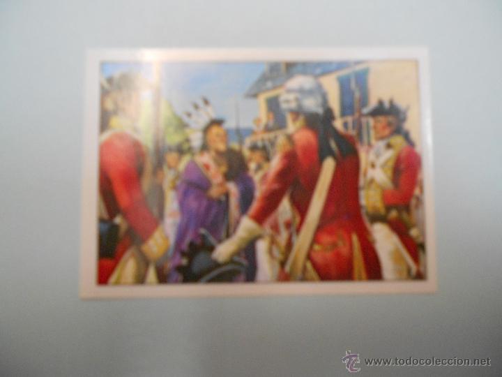 Coleccionismo cromos antiguos: CROMO WEST PANINI N&ordm; 57 - Foto 1