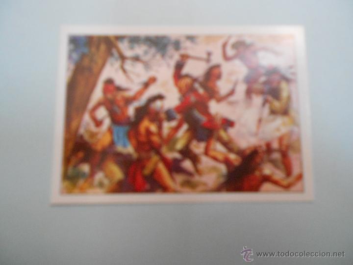 Coleccionismo cromos antiguos: CROMO WEST PANINI N&ordm; 79 - Foto 1