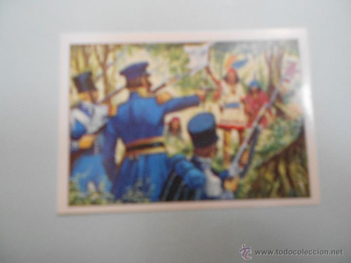 Coleccionismo cromos antiguos: CROMO WEST PANINI N&ordm; 89 - Foto 1