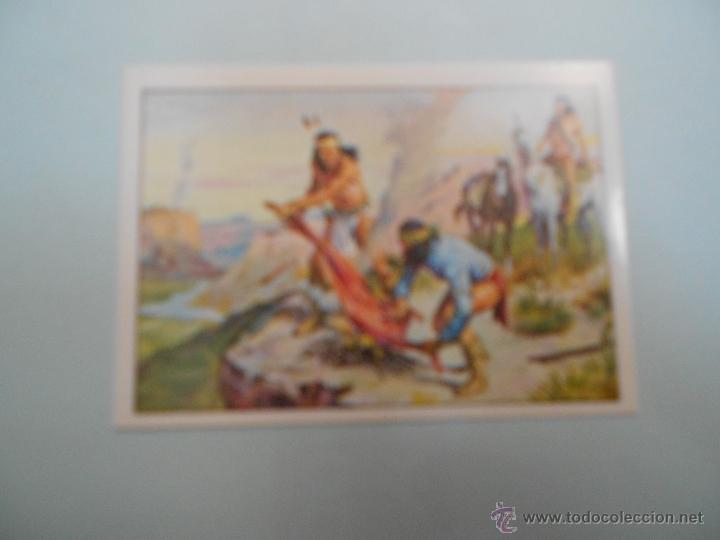 Coleccionismo cromos antiguos: CROMO WEST PANINI N&ordm; 94 - Foto 1