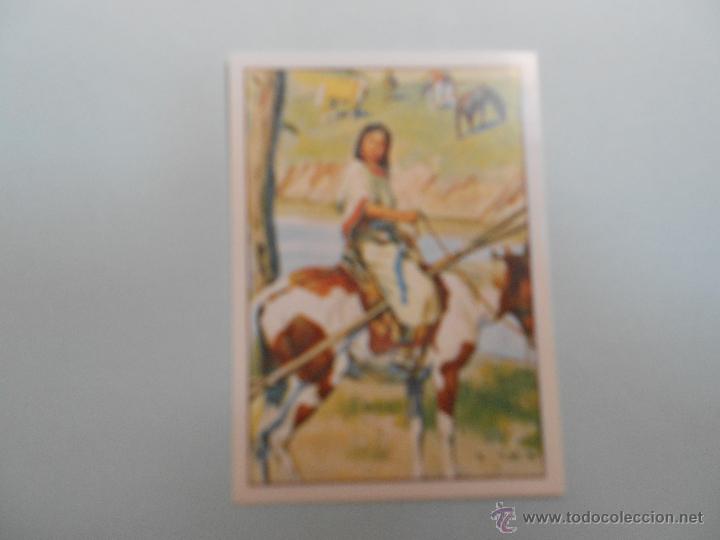 Coleccionismo cromos antiguos: CROMO WEST PANINI N&ordm; 110 - Foto 1