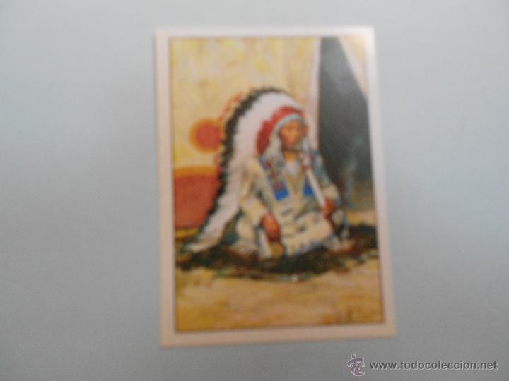 Coleccionismo cromos antiguos: CROMO WEST PANINI N&ordm; 111 - Foto 1