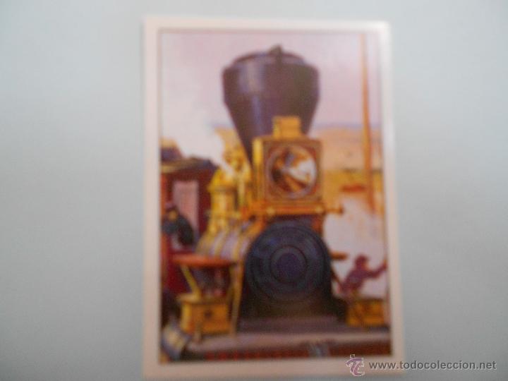 Coleccionismo cromos antiguos: CROMO WEST PANINI N&ordm; 135 - Foto 1