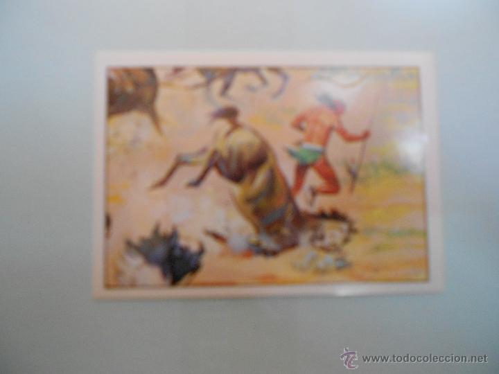 Coleccionismo cromos antiguos: CROMO WEST PANINI N&ordm; 157 - Foto 1