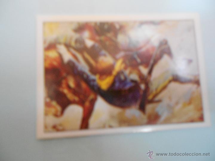 Coleccionismo cromos antiguos: CROMO WEST PANINI N&ordm; 165 - Foto 1