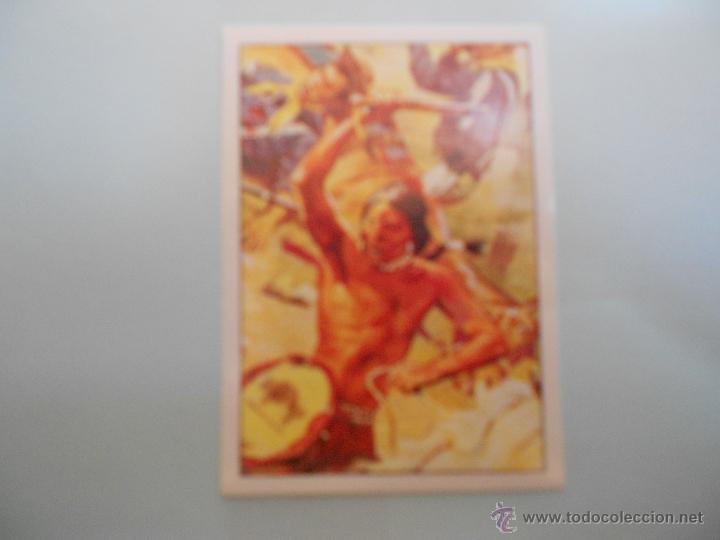 Coleccionismo cromos antiguos: CROMO WEST PANINI N&ordm; 179 - Foto 1