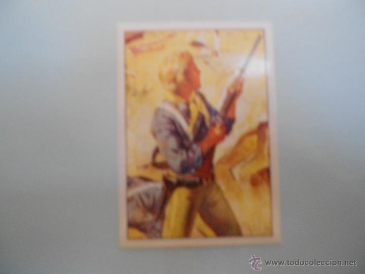 Coleccionismo cromos antiguos: CROMO WEST PANINI N&ordm; 181 - Foto 1