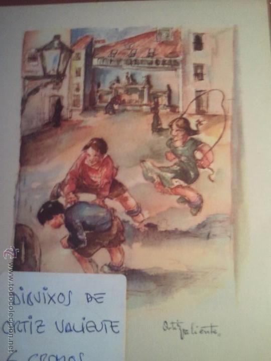 Coleccionismo cromos antiguos: Cromos Productos ROCHE,S.A. - Foto 1