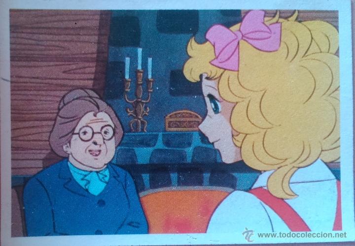 Coleccionismo cromos antiguos: candy candy ediciones este n 224 - Foto 1