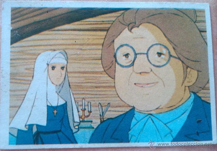 Coleccionismo cromos antiguos: candy candy ediciones este n 223 - Foto 1