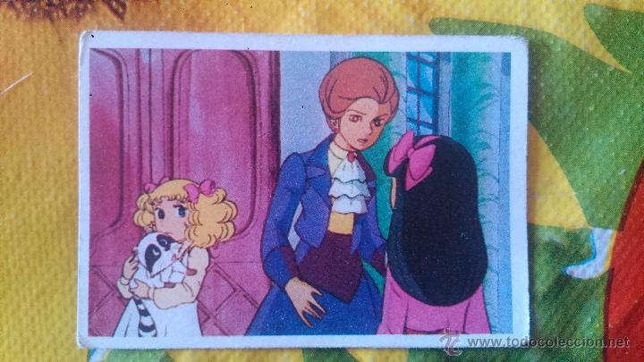 Coleccionismo cromos antiguos: candy candy ediciones este n 114 - Foto 1