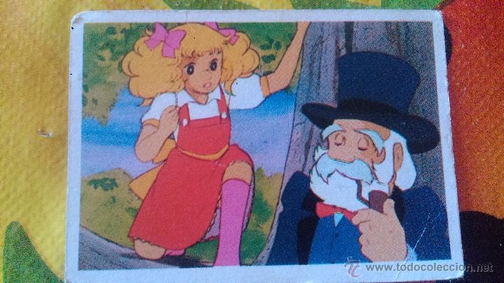Coleccionismo cromos antiguos: candy candy ediciones este n 138 - Foto 1