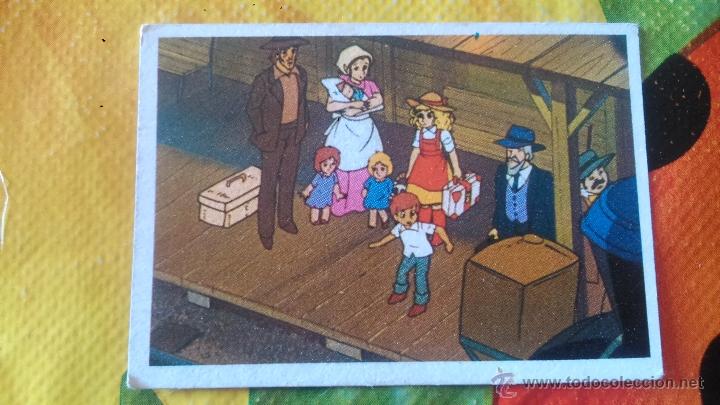 Coleccionismo cromos antiguos: candy candy ediciones este n 165 - Foto 1