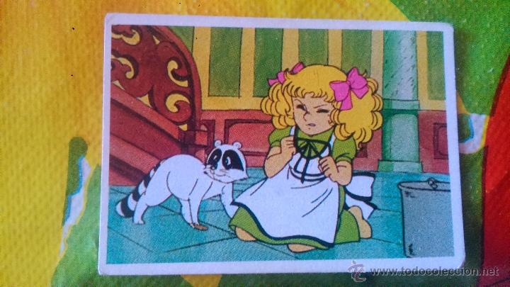 Coleccionismo cromos antiguos: candy candy ediciones este n 54 - Foto 1