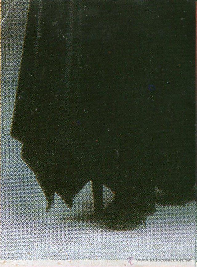 Coleccionismo cromos antiguos: batman aston cromo n 7 - Foto 1
