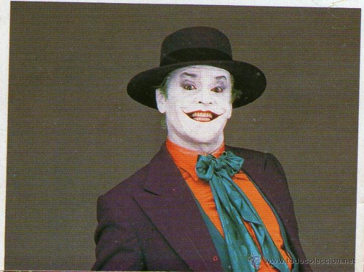 Coleccionismo cromos antiguos: batman aston cromo n 15 - Foto 1