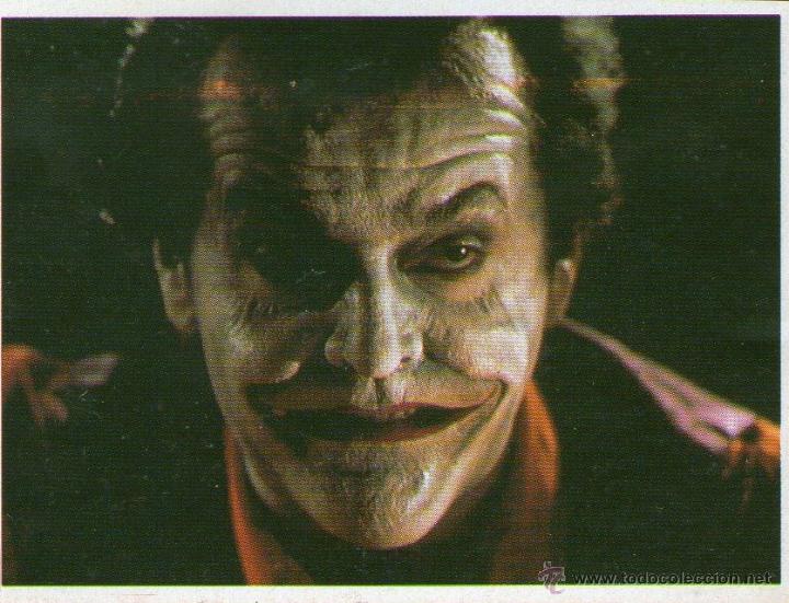 Coleccionismo cromos antiguos: batman aston cromo n 21 - Foto 1