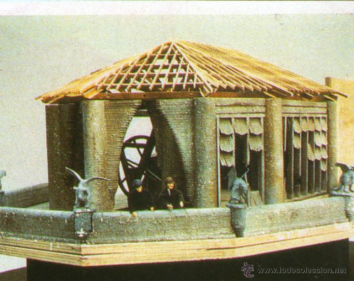 Coleccionismo cromos antiguos: batman aston cromo n 51 - Foto 1