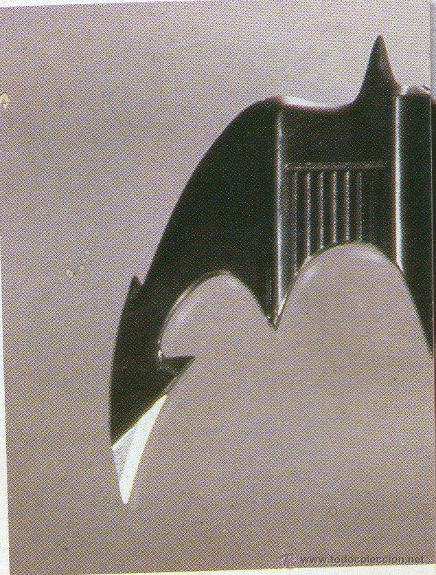 Coleccionismo cromos antiguos: batman aston cromo n 72 - Foto 1