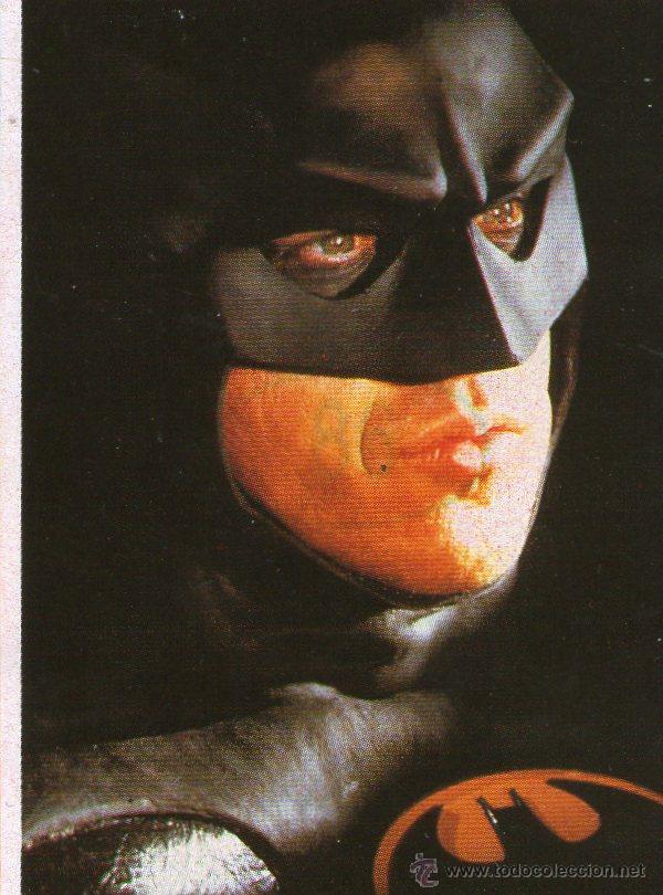 Coleccionismo cromos antiguos: batman aston cromo n 86 - Foto 1