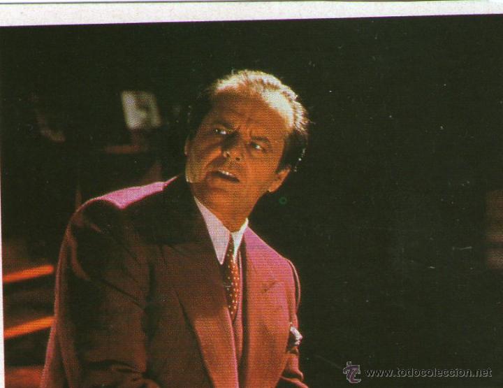 Coleccionismo cromos antiguos: batman aston cromo n 101 - Foto 1