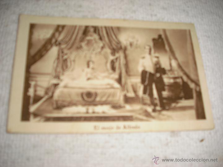 Coleccionismo cromos antiguos: EL DESFILE DEL AMOR N&ordm; 18 , CHOCOLATES JUNCOSA - Foto 1