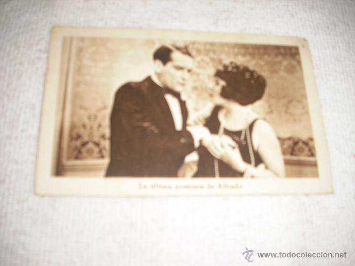 Coleccionismo cromos antiguos: EL DESFILE DEL AMOR N&ordm; 1 , CHOCOLATES JUNCOSA - Foto 1