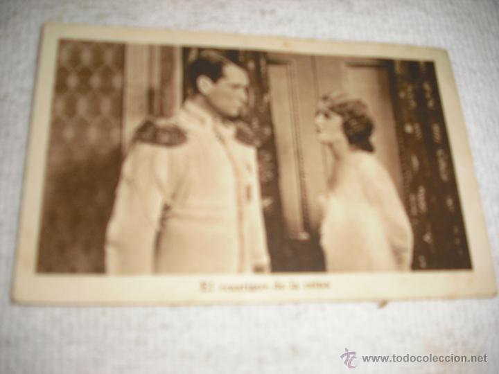 Coleccionismo cromos antiguos: EL DESFILE DEL AMOR N&ordm; 19 , CHOCOLATES JUNCOSA - Foto 1