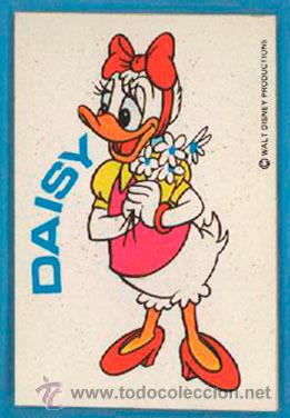 Coleccionismo cromos antiguos: Daisy - C&iacute;rculo de compradores - Foto 1