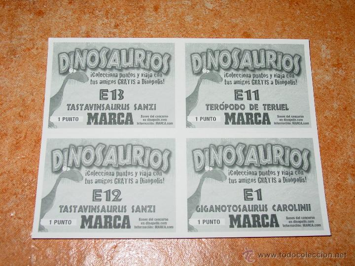 Coleccionismo cromos antiguos: trasera - Foto 2
