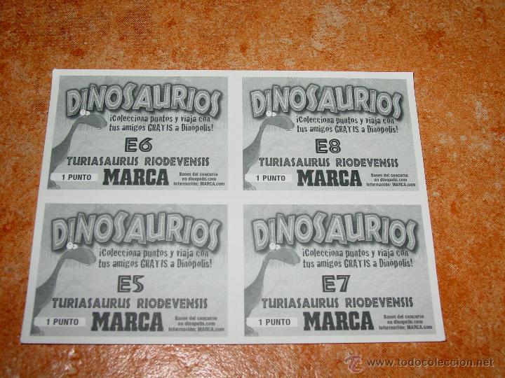 Coleccionismo cromos antiguos: trasera - Foto 2