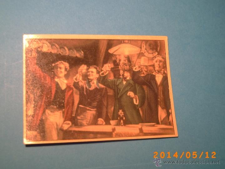 Collezionismo Figurine antiche: CROMO N&ordm; 142 - LOS JOVENES A&Ntilde;OS DE UNA REINA-