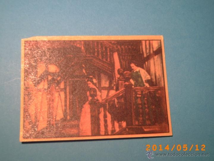 Collezionismo Figurine antiche: CROMO N&ordm; 134 - LOS JOVENES A&Ntilde;OS DE UNA REINA-