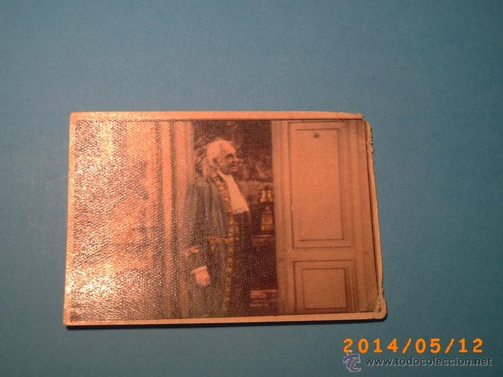 Collectable Antique Stickers: CROMO N&ordm; 111 - LOS JOVENES A&Ntilde;OS DE UNA REINA-