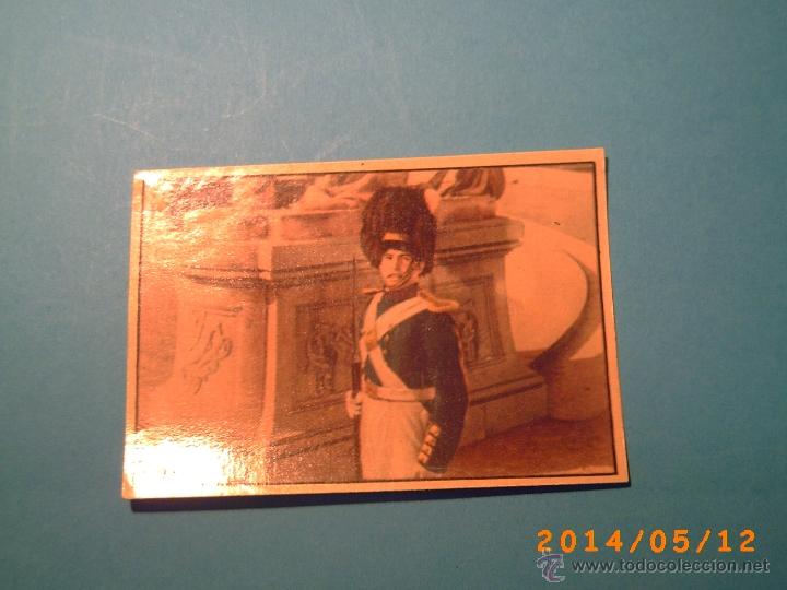 Coleccionismo cromos antiguos: CROMO N&ordm; 73 - LOS JOVENES A&Ntilde;OS DE UNA REINA-