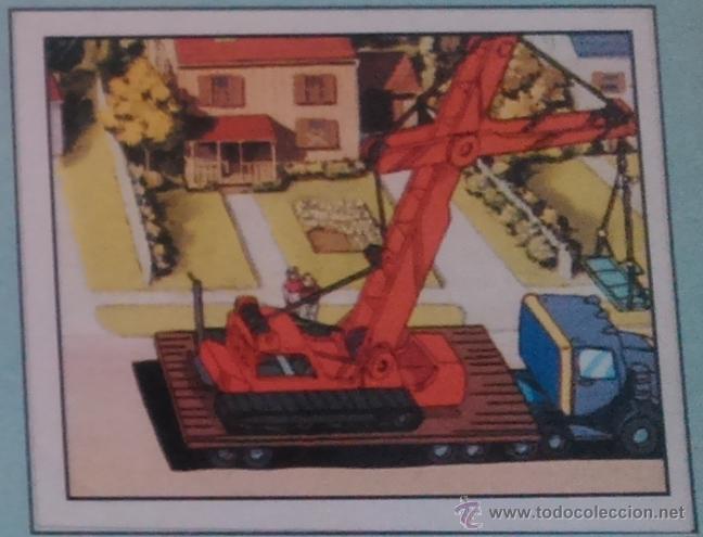 Coleccionismo cromos antiguos: DANIEL EL TRAVIESO PANINI CRMO N 178 - Foto 1
