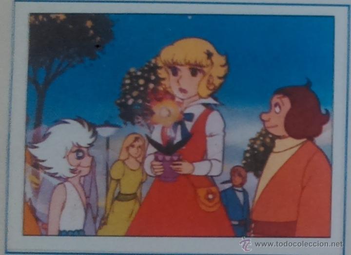 Sammeln alte Sammelbilder: EL MISTERIO DE LA FLOR MAGICA PANINI CROMO N 224