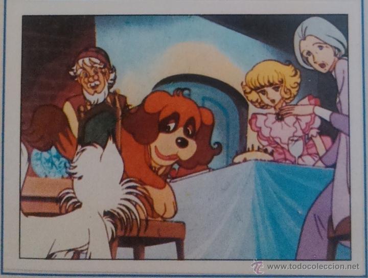 Sammeln alte Sammelbilder: EL MISTERIO DE LA FLOR MAGICA PANINI CROMO N 20