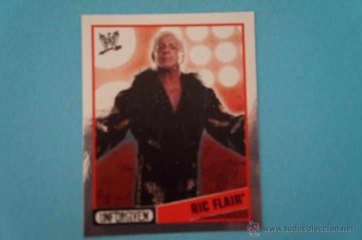 Coleccionismo cromos antiguos: CROMO DE:WW CHAMPIONS,(SIN PEGAR),N&ordm;100,A&Ntilde;O 2006,DEL ALBUM,WW CHAMPIONS,DE MERLIN