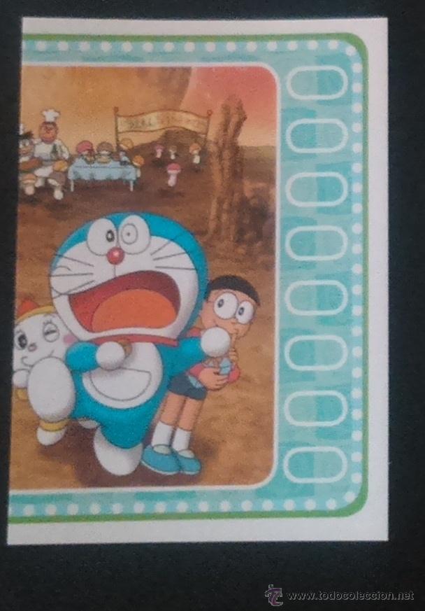Coleccionismo cromos antiguos: DORAEMON PANINI 2012 CROMO N 188 - Foto 1