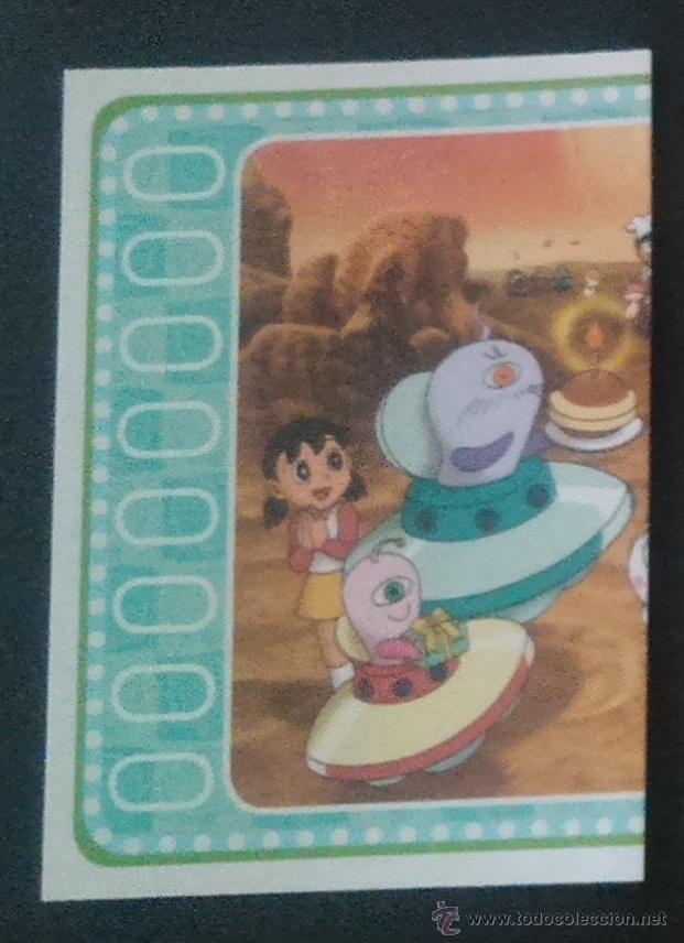 Coleccionismo cromos antiguos: DORAEMON PANINI 2012 CROMO N 187 - Foto 1
