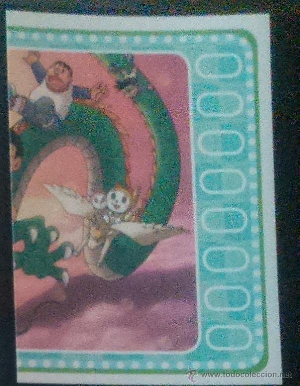 Coleccionismo cromos antiguos: DORAEMON PANINI 2012 CROMO N 160 - Foto 1