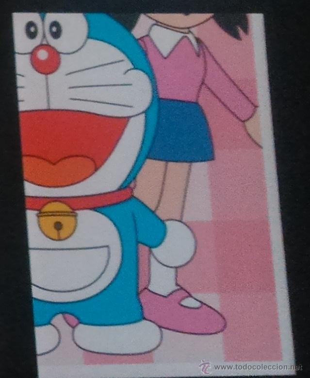 Coleccionismo cromos antiguos: DORAEMON PANINI 2012 CROMO N 130 - Foto 1